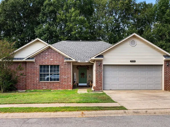 13919 Magnolia Glen Dr, Alexander, AR 72002