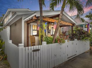 904 Olivia St, Key West, FL 33040