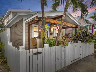 904 Olivia St, Key West, FL, 33040