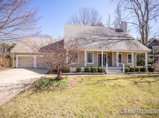 4769 Pine Hollow Rd, Holland, MI 49423