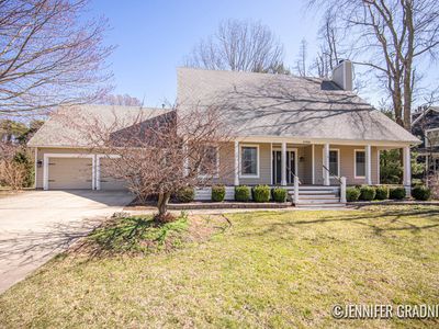 4769 Pine Hollow Rd, Holland, MI, 49423