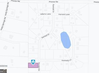 298 Randall Dr, Rockmart, GA 30153