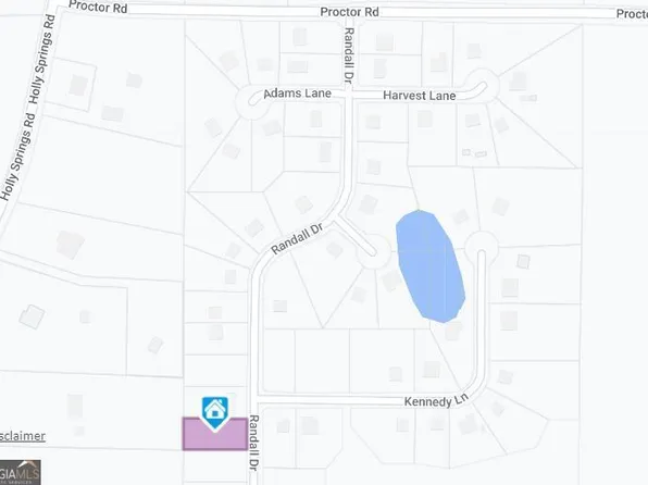 298 Randall Dr, Rockmart, GA 30153