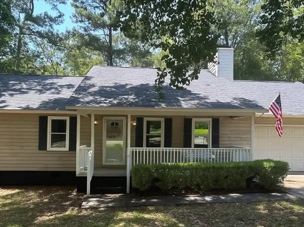 1751 Bridle Ln, Macon, GA 31220