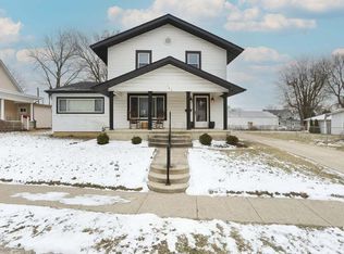 146 Washington Ave, London, OH 43140