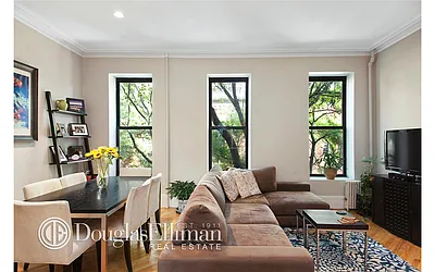Sold by Douglas Elliman