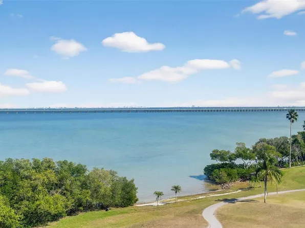 2616 Cove Cay Dr Unit 703, Clearwater, FL 33760