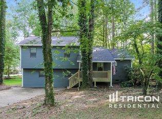 2899 Pine Mountain Cir NW, Kennesaw, GA 30152
