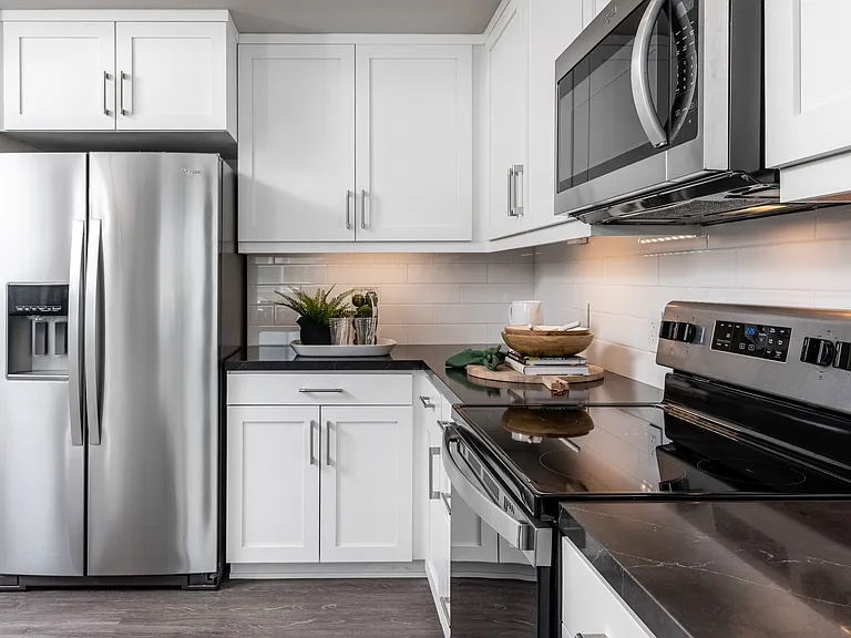 Everleigh Palm Desert 55+ Active Adult Apartment Homes — Photo 13