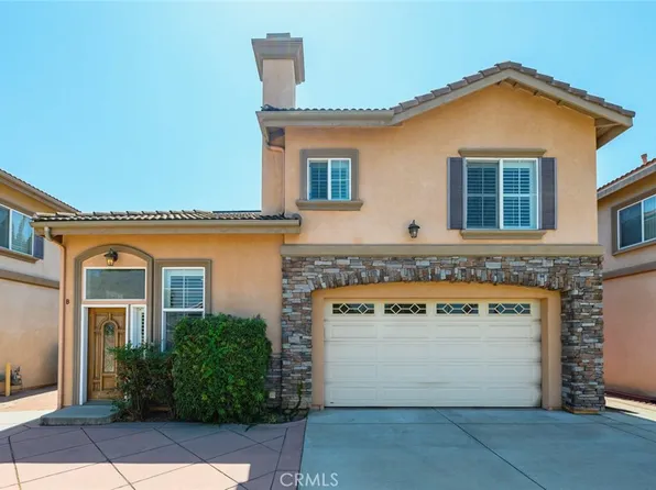 5517 Welland Ave Unit B, Temple City, CA 91780