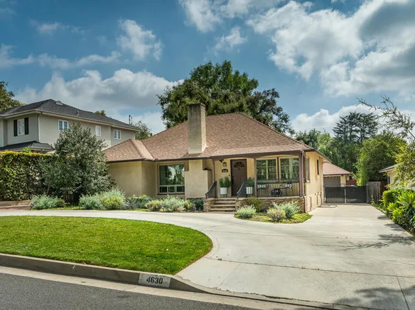 4630 Alveo Rd, La Canada Flintridge, CA 91011