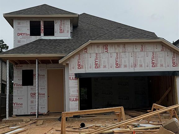 2nd image of 13018 Brookwood Bend Ln