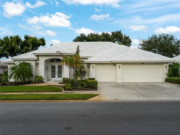 546 LAUREL CHERRY LANE, VENICE, FL 34293
