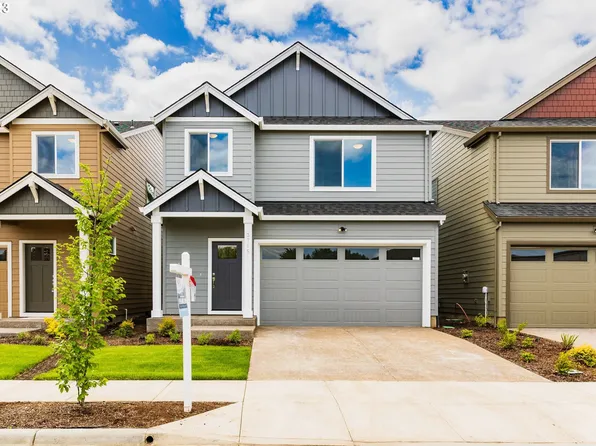 3715 SW 190th Ct Lot 5, Beaverton, OR 97078