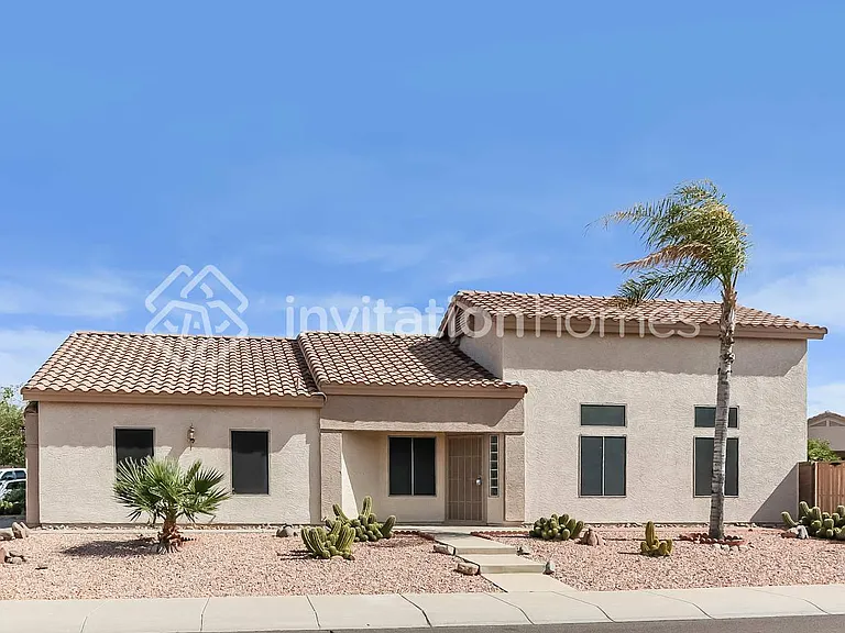 14459 N 87th Dr — Photo 1