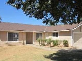 4432 W Sierra Ave, Fresno, CA