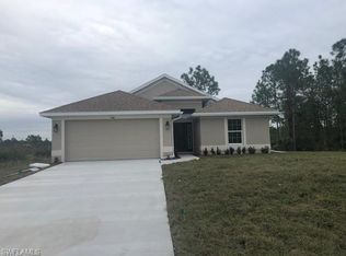 1848 Valmont St, Lehigh Acres, FL 33972