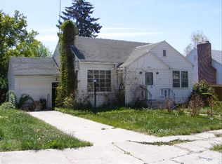 135 S 13th Ave, Pocatello, ID 83201