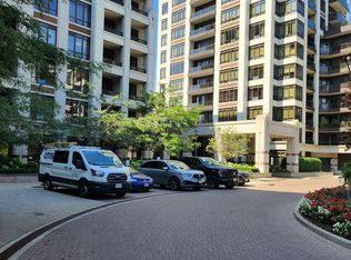38 Cedarland Dr #502, Markham, ON L6G 0G7