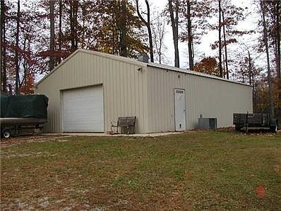 5th image of 5255 N County Road 750 E