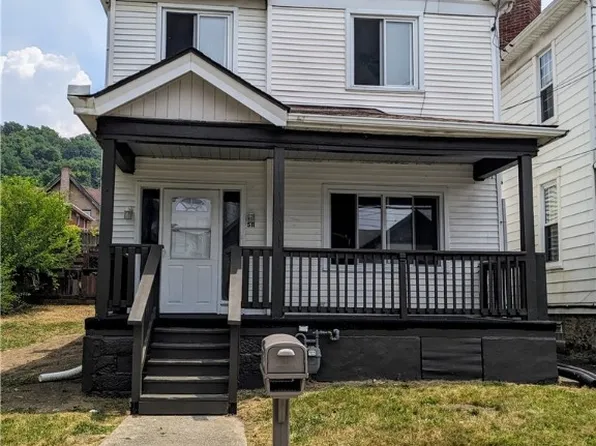 511 Ohio Ave, Glassport, PA 15045