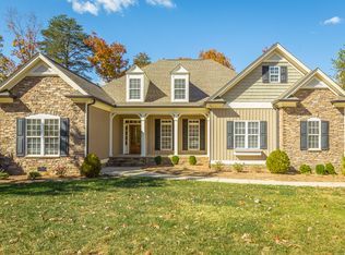 2653 Eagle Creek Way, Signal Mountain, TN 37377