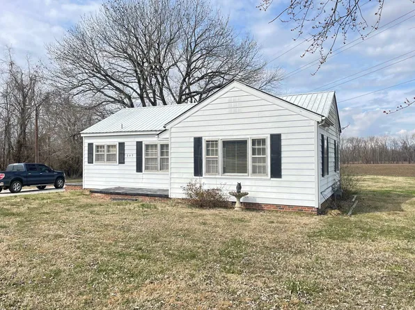 645 Highway 45 E, Medina, TN 38355
