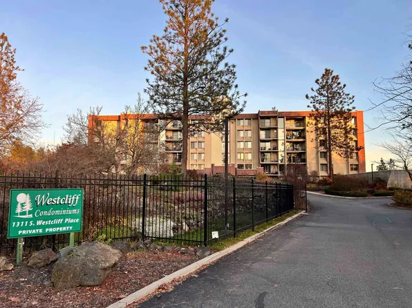 1311 S Westcliff Pl APT 502, Spokane, WA 99224