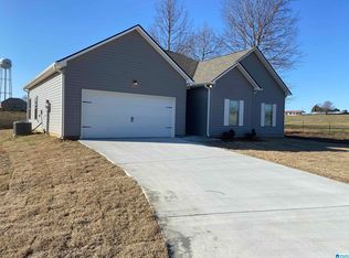 807 Bethel Church Rd, Eva, AL 35621