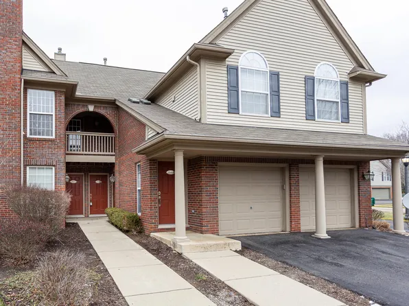 28471 Carlton Way Dr #92, Novi, MI 48377