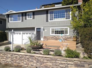 2006 Notre Dame Ave, Belmont, CA