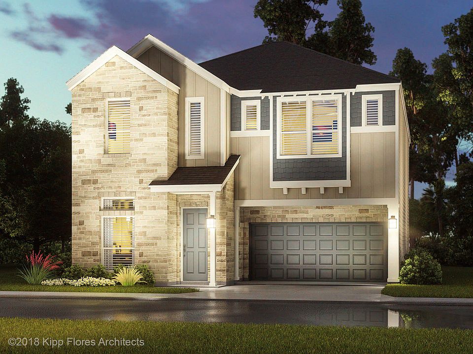 Elevation B
