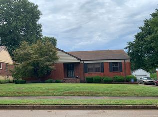 1528 Semmes St, Memphis, TN 38114