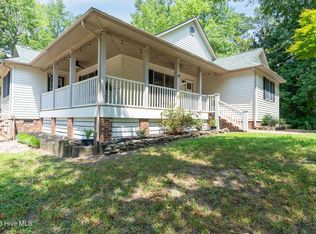 204 Juanita Ln, New Bern, NC 28560