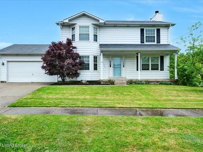 2029 Oak Meadow Dr, Elizabethtown, KY, 42701