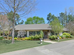 5701 Free Ferry Rd APT 25, Fort Smith, AR 72903