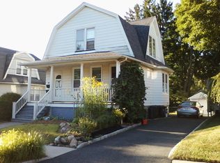 65 Conklin Ave, Hillsdale, NJ 07642