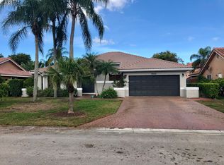 4662 NW 59th Way, Coral Springs, FL 33067
