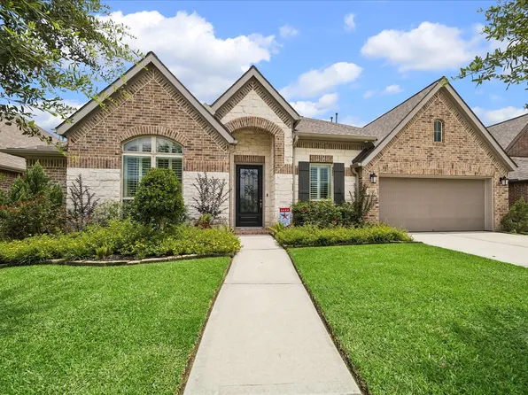 23435 Tavola Rosa Dr, New Caney, TX 77357