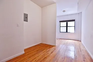 Rented by J Misrahi Realty Corp