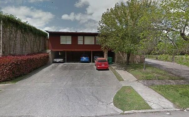 1st image of 2228 Bellefontaine St APT 1