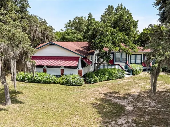 520 Margaret Ln, Lake Wales, FL 33853