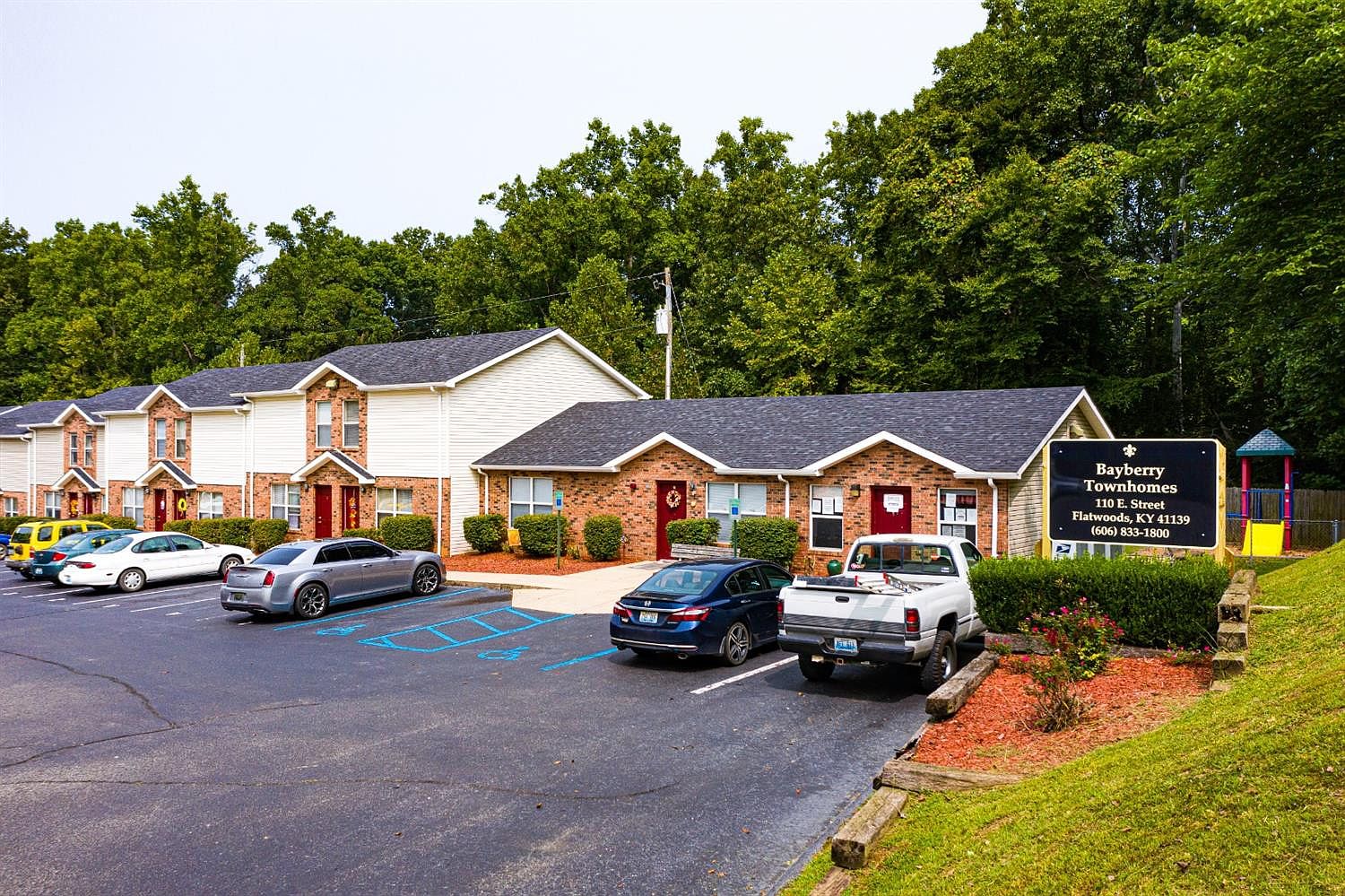 110 E St, Flatwoods, KY 41139 Zillow