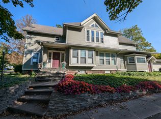 176 N Main St UNIT 2, Fairport, NY 14450