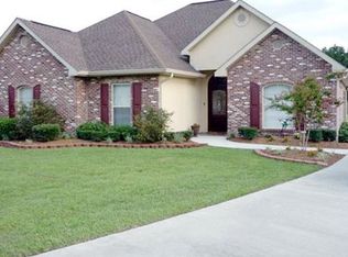 31198 Baton Rouge Hwy, Hammond, LA 70403