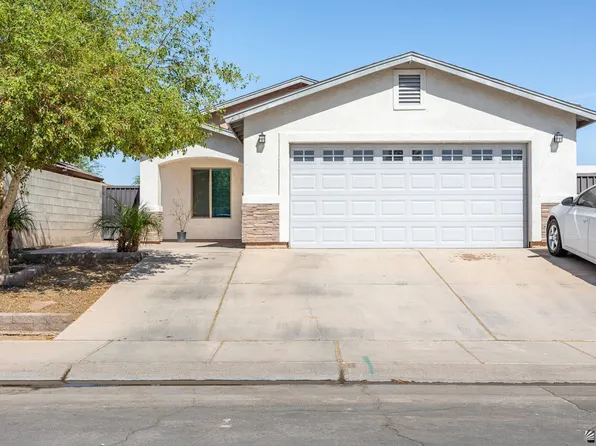 1455 N Rio Seco St, Gadsden, AZ 85336