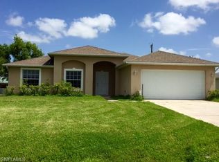 1141 SW 40th Ter, Cape Coral, FL 33914