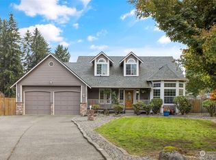 22504 114th St E, Buckley, WA 98321