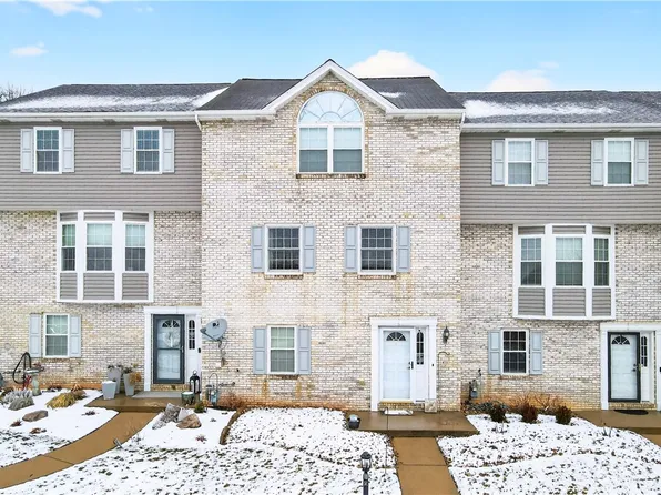 431 Linda Ln, Houston, PA 15342