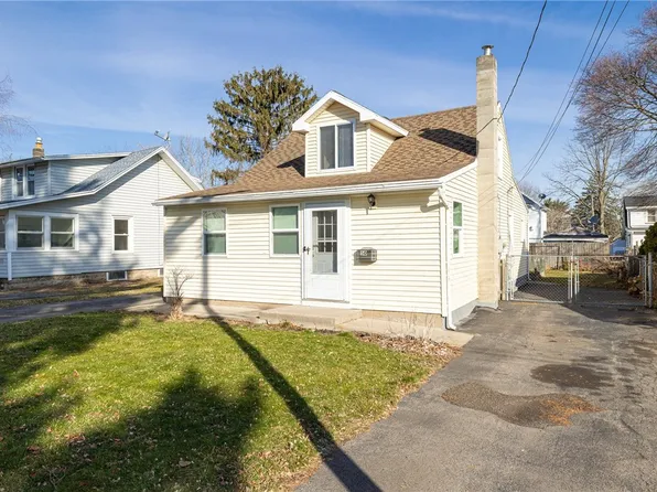 50 Brad St, Rochester, NY 14622